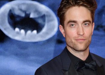 Robert Pattinson revela cual fue su inspiración para encarnar a ‘Batman’