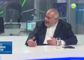 Paul Steiner asegura que criticas hacia discurso de Nayib Bukele en la ONU, son hechas por menos del 4%