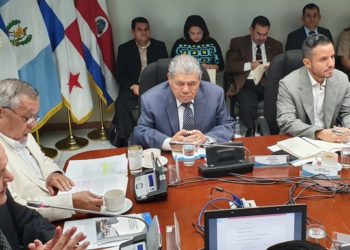 Asamblea cita por tercera vez a testificar a director de OIE; si no acude, tendría que ser obligado por la PNC