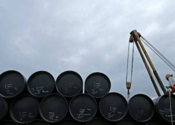 La exportaciones petroleras de Venezuela en su nivel más bajo en 70 años