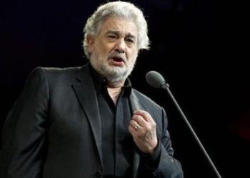 Plácido Domingo confirma próximo concierto en México