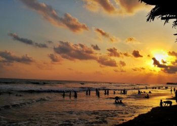 Ministra de Turismo: Surf City es clave para promocionar destinos de El Salvador