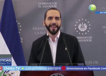 Presidente Bukele espera que Sala de lo Constitucional no sostenga la superación del veto