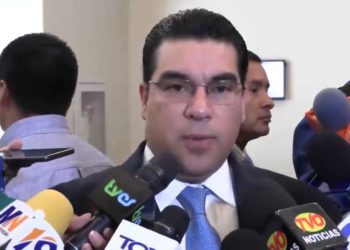 “Necesitamos jueces valientes”: Fiscal General