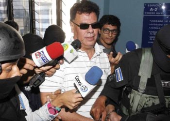 La FIFA suspende de por vida al expresidente de a Federación de Fútbol, Reynaldo Vásquez