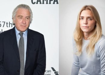 Robert De Niro es denunciado por acoso sexual y laboral por una de sus exasistentes