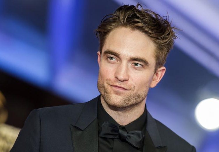 Robert Pattinson tuvo que emborracharse y orinarse para su papel en ‘The Lighthouse’