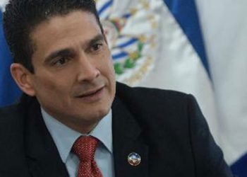 Ministerio de Trabajo interpone aviso penal contra d’Aubuisson por apropiación de cuotas de empleados de alcaldía de Santa Tecla