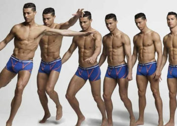 Cristiano Ronaldo develó los secretos para tener su físico