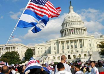 EE.UU. prorrogará por un año más el TPS a salvadoreños