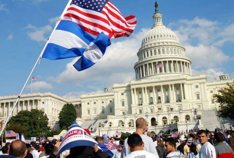 EE.UU. prorrogará por un año más el TPS a salvadoreños