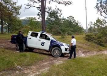 Más de 100 personas han sido detenidas desde implementación de las patrullas fronterizas