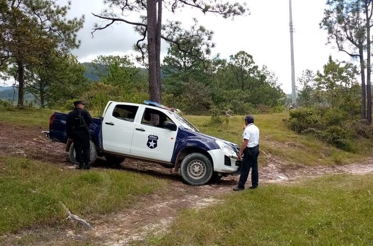 Más de 100 personas han sido detenidas desde implementación de las patrullas fronterizas