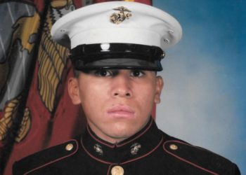 Deportarán a El Salvador a un veterano de guerra del Ejército de EE.UU.