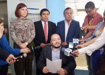 Piden utilizar fondos del préstamo JICA para atender a familias afectadas por cárcava en colonia Santa Lucía