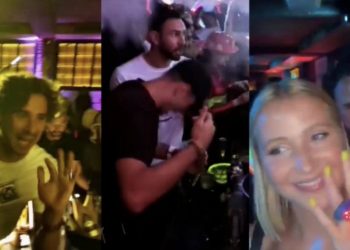 Se filtraron nuevos detalles del escándalo de jugadores de “Tri” con mujeres en una fiesta