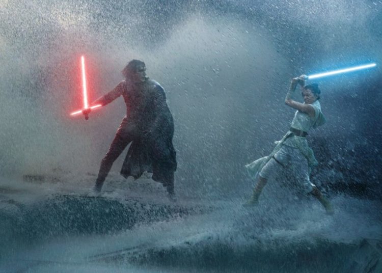 (VIDEO) El último avance de Star Wars ‘The Rise of Skywalker’