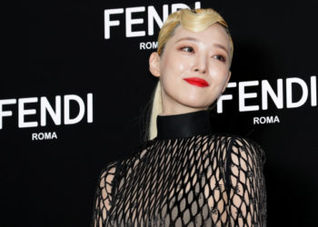 (VIDEO) Hallaron muerta a la cantante Sulli, estrella del K-Pop en Corea del Sur