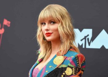 El acosador de Taylor Swift se declara culpable y pasara 10 años en prisión
