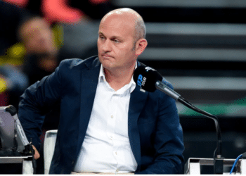 (VIDEO) Escándalo mundial en el tenis por un juez de silla que acosó sexualmente a una recoge pelotas