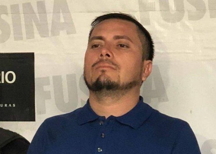 Asesinan dentro de un penal al testigo clave de juicio contra hermano del presidente de Honduras