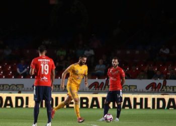 (VIDEO) Le llueven críticas a Tigres por no solidarizarse con Veracruz