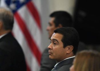 Fiscalía de Nueva York acusa a hermano de presidente de Honduras de ser un asesino y un narcotráficante
