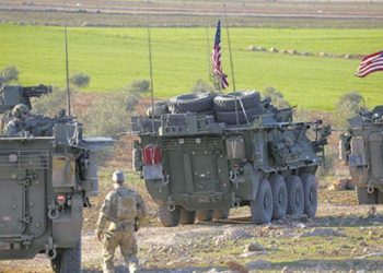 Donald Trump ordenó el retiro total de las tropas de EE.UU. que aún permanecían en el norte de Siria