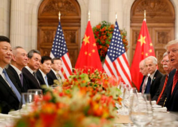 EE.UU. y China logran acuerdo comercial que incluye tecnología y venta de aviones