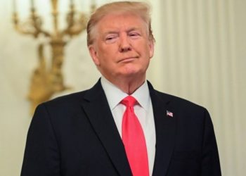 Juez ordena al presidente Donald Trump entregar informe completo de la ‘Trama Rusa’