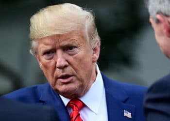 Un juez federal ordena al presidente Donald Trump que entregue sus declaraciones de impuestos