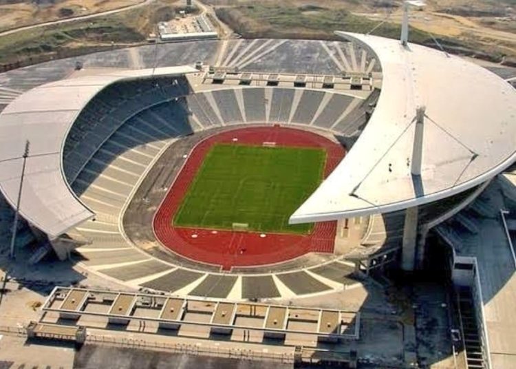 Piden a la UEFA que la final de la Champions League no se juegue en Turquía