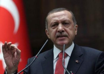 Presidente de Turquía lanza fuerte amenaza a Europa