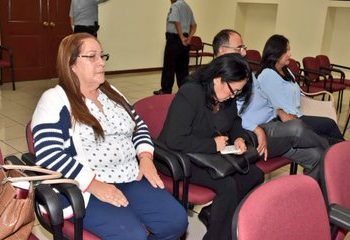 Instalan audiencia preliminar contra empresarios José Adán Salazar y Juan Samayoa por lavado de dinero