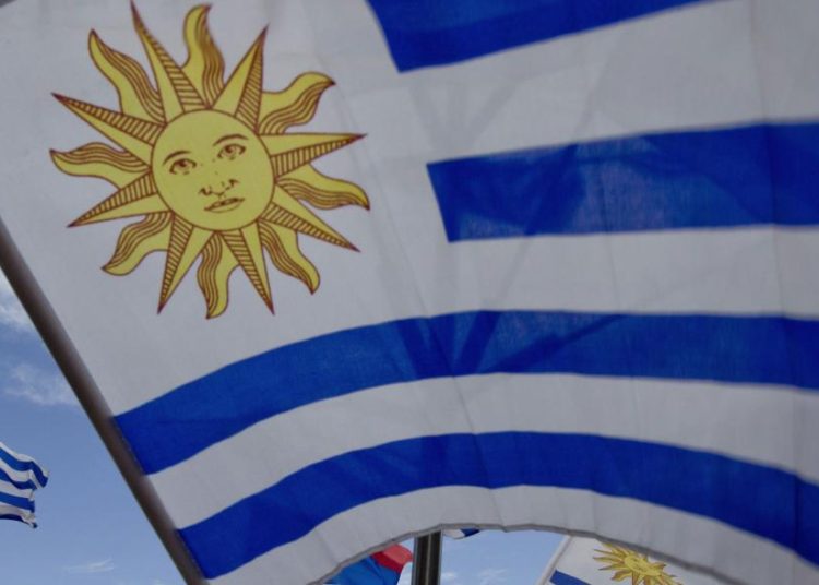 Uruguay elige hoy a su nuevo presidente