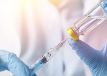 Confirman que la vacuna PCV 10 es efectiva contra el neumococo