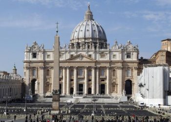 Incautan documentos de la Secretaria de Estados de El Vaticano por denuncias en operaciones financieras