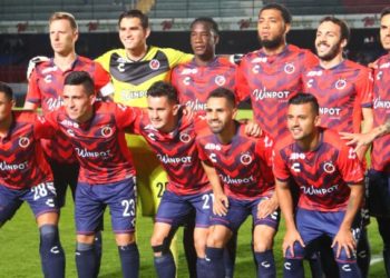 Veracruz envuelto en escándalos de corrupción, falta de pago a jugadores y amenaza de descenso