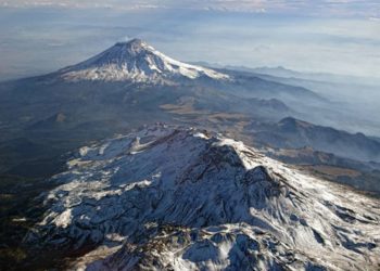 Códices aztecas alertan sobre riesgo sísmico oculto para la población de México
