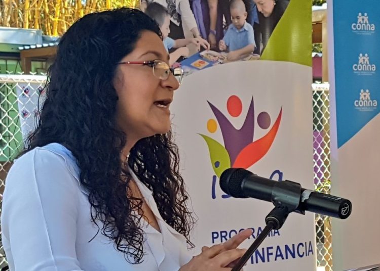 Más de 4,000 niños han sido retornados a El Salvador desde EE.UU. en lo que va del año