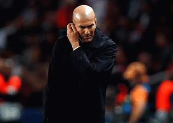 Real Madrid tiene dos sustitutos de Zinade en caso de perder ante el Galatasaray