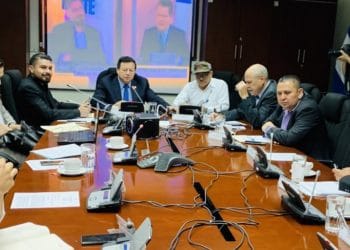 Rodrigo Ávila llama “farsante” a director de Tejido Social tras vincular a ARENA y FMLN en alza de homicidios