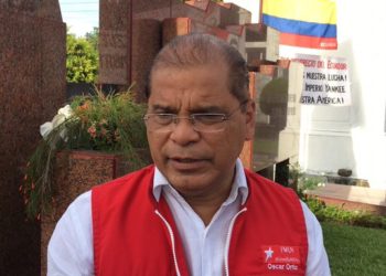 Óscar Ortiz niega que FMLN haya pactado con pandilleros
