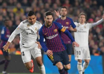 Así querían sabotear el clásico entre Barcelona y Real Madrid
