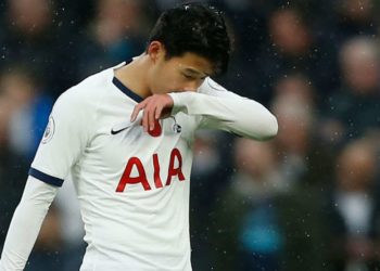 El Sheffield United frena a un Tottenham que no gana en la Premier desde septiembre