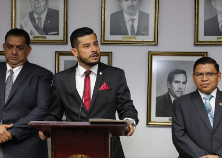 Gobierno implementará «Programa Desarrollo Infantil Temprano»