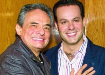 José Joel reaccionó a las versiones de crueles tratos a José José