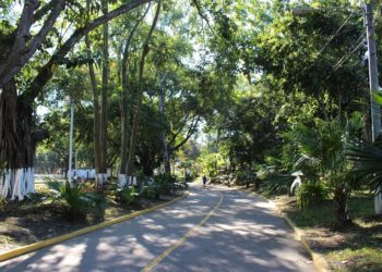 Estos son los días que estará cerrado El Cafetalón por trabajos de remodelación