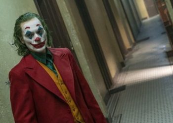 Joker se convirtió en la «película de cómics” más rentable de la historia