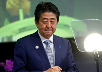 Corea del Norte llama «imbécil» y «enano político» al primer ministro de Japón